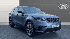 Land Rover Range Rover Velar 2.0 D180 R-Dynamic SE 5dr Auto Diesel Estate